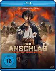 : Der Anschlag Wettlauf gegen die Zeit 2020 German Ac3 BdriP XviD-Mba