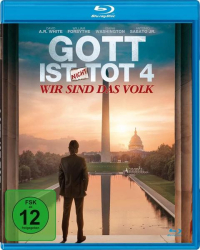 : Gott ist nicht tot 4 Wir sind das Volk 2021 German 720p BluRay x264-Savastanos