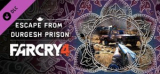 : Far Cry 4 Escape from Durgesh Prison DLC-SKIDROW