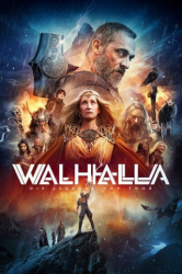 : Walhalla Die Legende von Thor 2019 German Ac3 Webrip x264-ZeroTwo