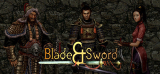 : Blade And Sword-DarksiDers