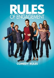 : Rules of Engagement Staffel 1 2007 German AC3 microHD x264 - MBATT