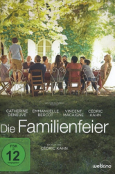 : Die Familienfeier German 2019 Dl Pal Dvdr-HiGhliGht