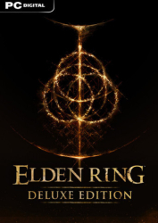 : Elden Ring Deluxe Edition Multi14-x X Riddick X x