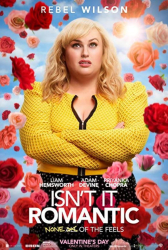 : Isn't It Romantic 2019 German 1080p AC3 microHD x264 - MBATT