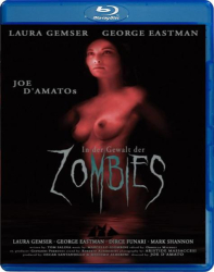 : In Der Gewalt Der Zombies 1980 Super 8 Fassung German Bdrip X264-Watchable