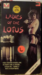 : Ladies of the Lotus 1987 German AC3 DVDRiP x264-SWRC