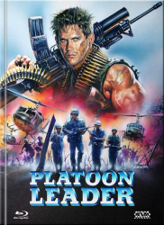 : Platoon Leader Der Krieg kennt keine Helden German 1988 Remastered Ac3 Bdrip x264-Gma