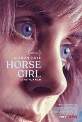 : Horse Girl 2020 GERMAN WEBRiP x264-SOV