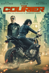 : The Courier 2019 German AC3D BDRip x264-miSD