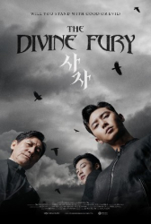 : The Divine Fury 2019 German AC3 BDRip x264-MULTiPLEX