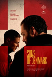 : Sons of Denmark Bruderschaft des Terrors 2019 German 720p BluRay x264-SPiCY