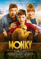 : Monky 2017 German BDRip x264-iMPERiUM