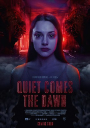 : Quiet Comes The Dawn GERMAN 2019 AC3 BDRip x264-UNiVERSUM