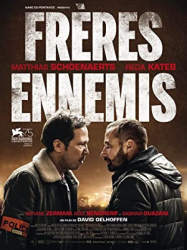 : Verbuendete Feinde 2018 GERMAN AC3D BDRiP x264-EDE