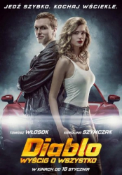 : Diablo - The Ultimate Race German 2019 BDRip x264-iNKLUSiON