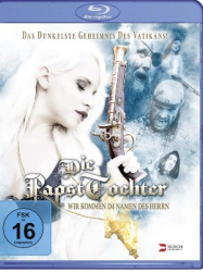 : Die Papsttochter GERMAN 2019 AC3 BDRip x264-UNiVERSUM