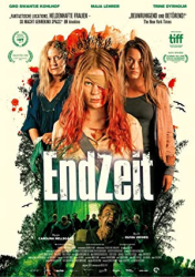 : Endzeit Die Zombie Apokalypse GERMAN 2018 AC3 BDRip x264-UNiVERSUM