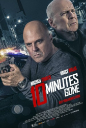 : 10 Minutes Gone 2019 WEBRip German AC3 x264-PS