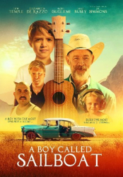 : A Boy Called Sailboat GERMAN 2018 AC3 BDRip x264-UNiVERSUM