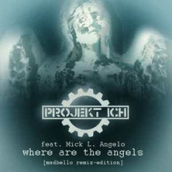 : Projekt Ich - Discography 2008-2021 FLAC