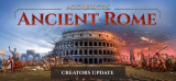 : Aggressors Ancient Rome v1 0 7-Fckdrm