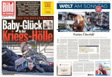 : Bild und Welt am Sonntag No 09 vom 27  Februar 2022
