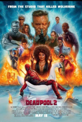 : Deadpool 2 Super Duper Cut 2018 German DL 2160p UHD BluRay x265-iNKLUSiON