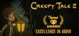 : Creepy Tale 2-DinobyTes