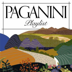 : Paganini Playlist (2022)