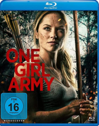 : One Girl Army 2020 German Ac3 BdriP XviD-Mba