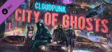 : Cloudpunk City of Ghosts v6809232 Internal-Fckdrm