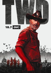 : The Walking Dead S11E10 German Dubbed 720p Web h264-idTv