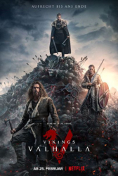 : Vikings Valhalla S01 German Dl 1080p Web h264-Fendt