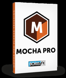 : Boris FX Mocha Pro 2022 v9.0.3 Build 26 (x64)