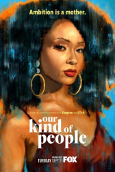 : Our Kind of People S01E03 German Dl 1080P Web H264-Wayne