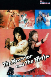 : The Warrior and the Ninja German 1985 TheatriCal Ac3 BdriP x264-Savastanos