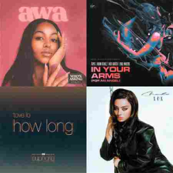 : Singles of the Week - January 04 [2022] FLAC