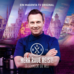 : Herr Raue reist So schmeckt die Welt S01E10 German Doku 720P Web H264-Wayne