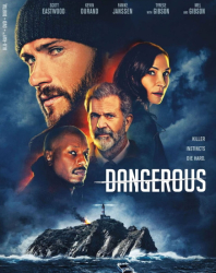 : Dangerous 2021 German Dd51 Dl BdriP x264-Jj