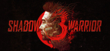 : Shadow Warrior 3-Flt