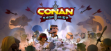 : Conan Chop Chop-TiNyiSo