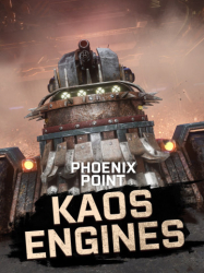 : Phoenix Point Kaos Engines-Flt