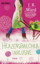 : J. R. Ward - Herzensbrecher inklusive