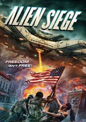 : Alien Siege - Angriffsziel Erde 2018 German 1080p AC3 microHD x264 - RAIST