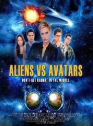 : Aliens vs. Avatars - Gerate nicht zwischen die Fronten 2011 German 1080p AC3 microHD x264 - RAIST