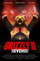 : Grizzly II - The Predator 1983 German 1040p AC3 microHD x264 - RAIST