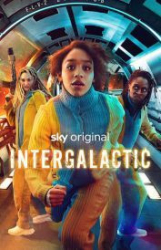 : Intergalactic Staffel 1 2021 German AC3 microHD x264 - RAIST