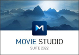 : MAGIX Movie Studio 2022 hidden