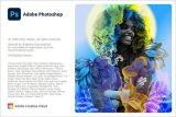 : Adobe Photoshop 2022 v23.2.1.303 (x64) Portable 